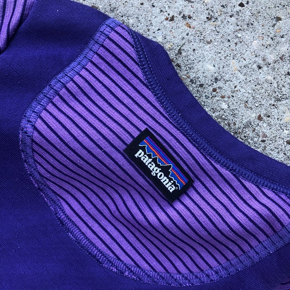 Patagonia Infant Capilene®